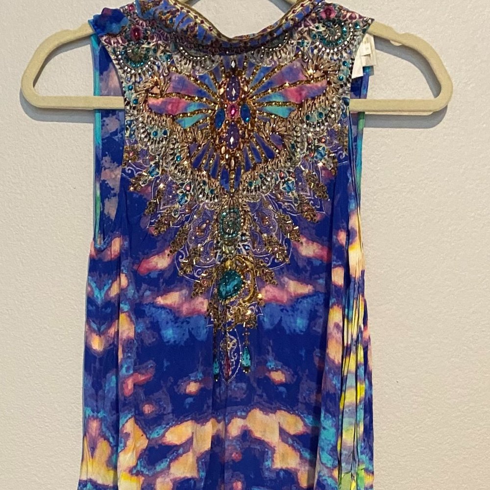 Camilla dress